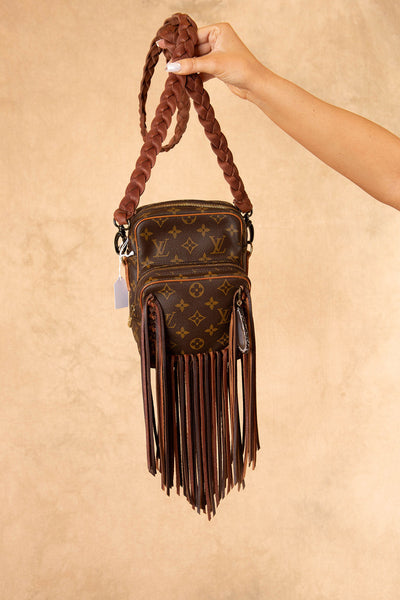 October Flash Bag #065