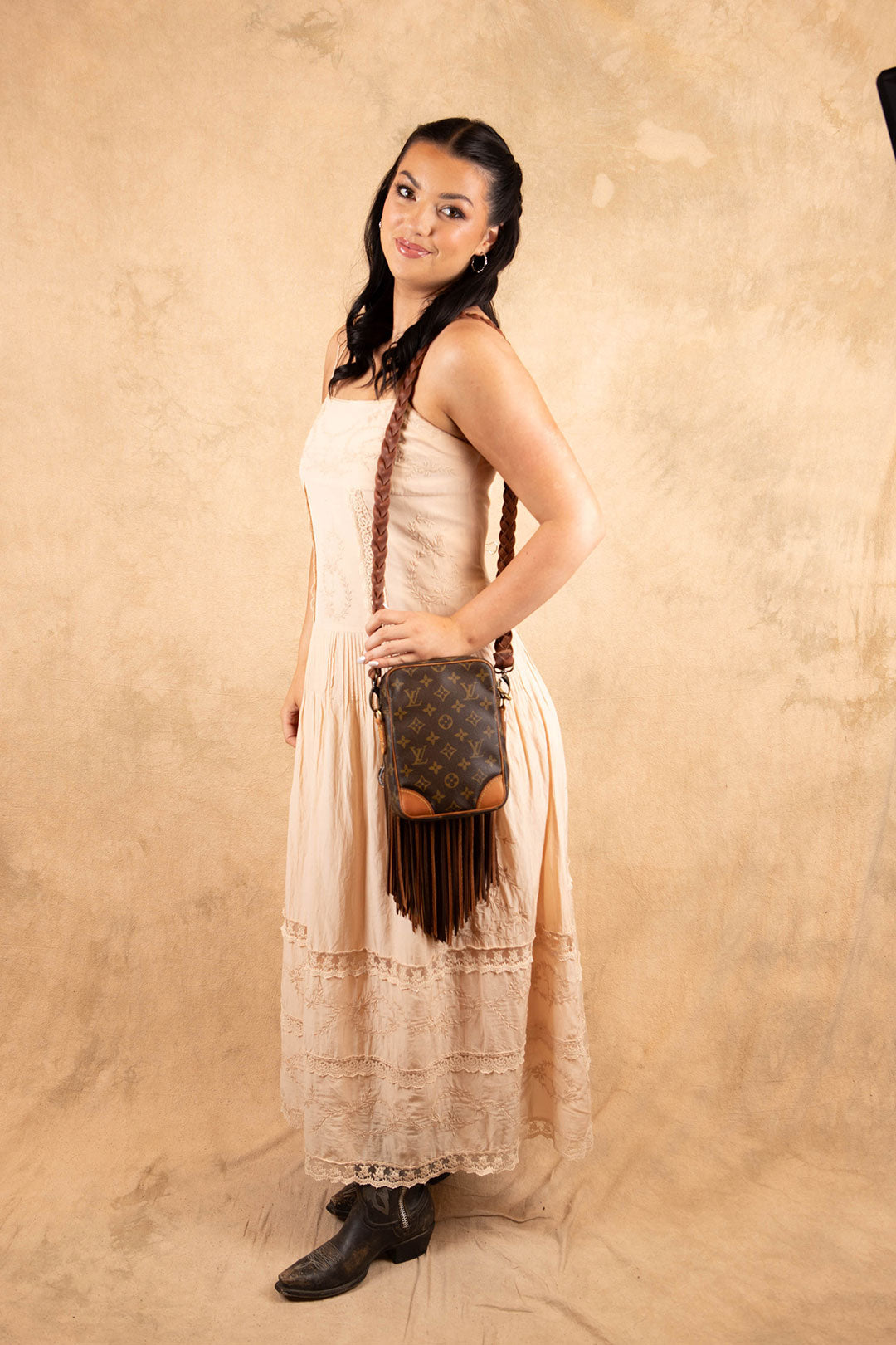 October Flash Bag #065