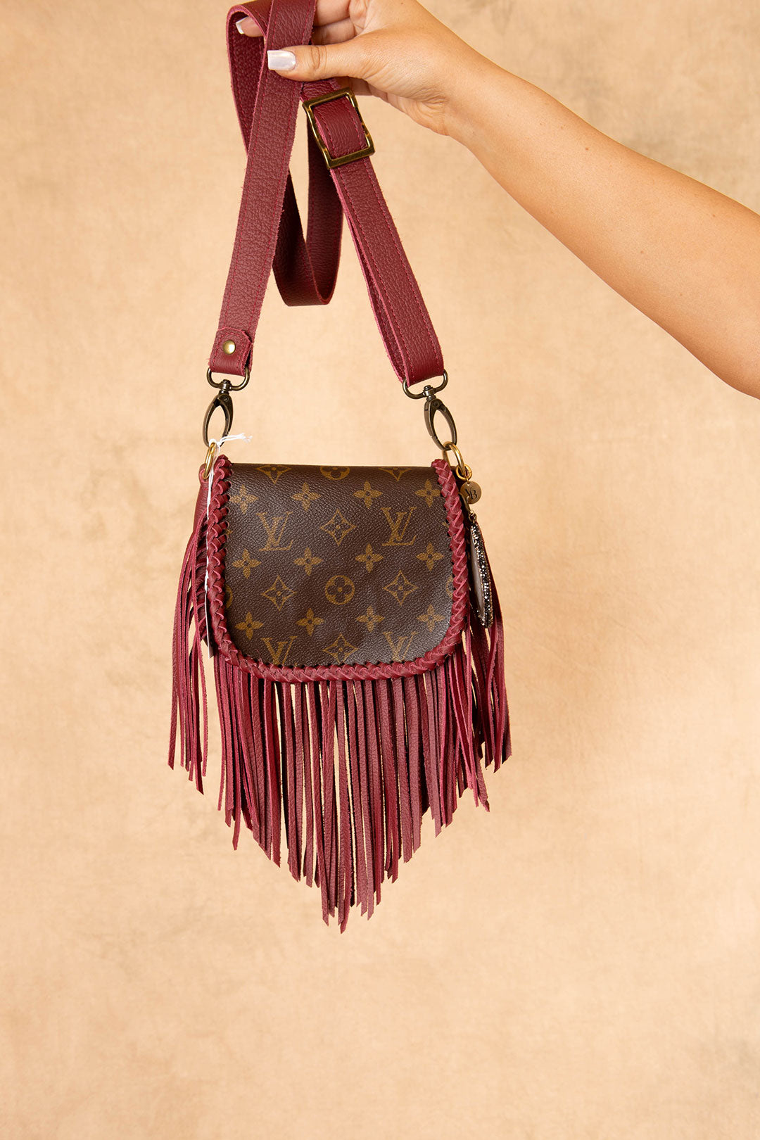 October Flash Bag #066