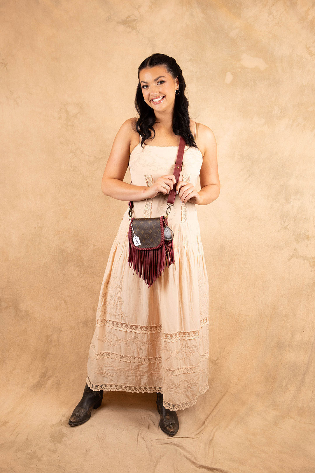 October Flash Bag #066