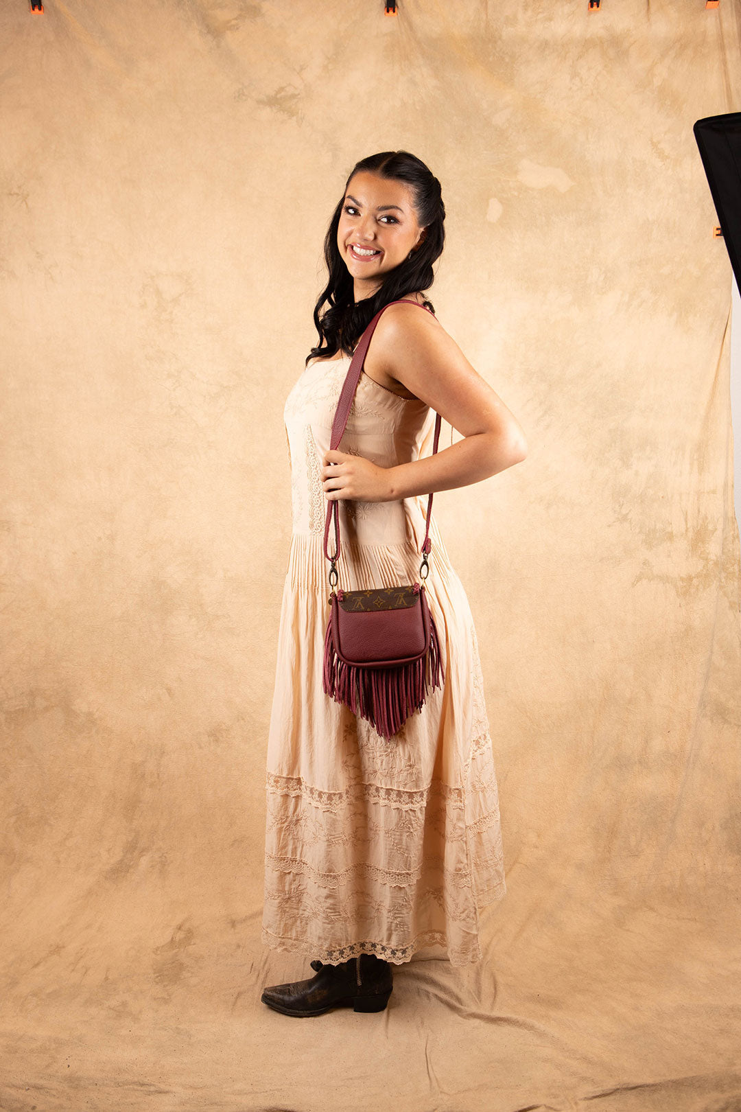 October Flash Bag #066