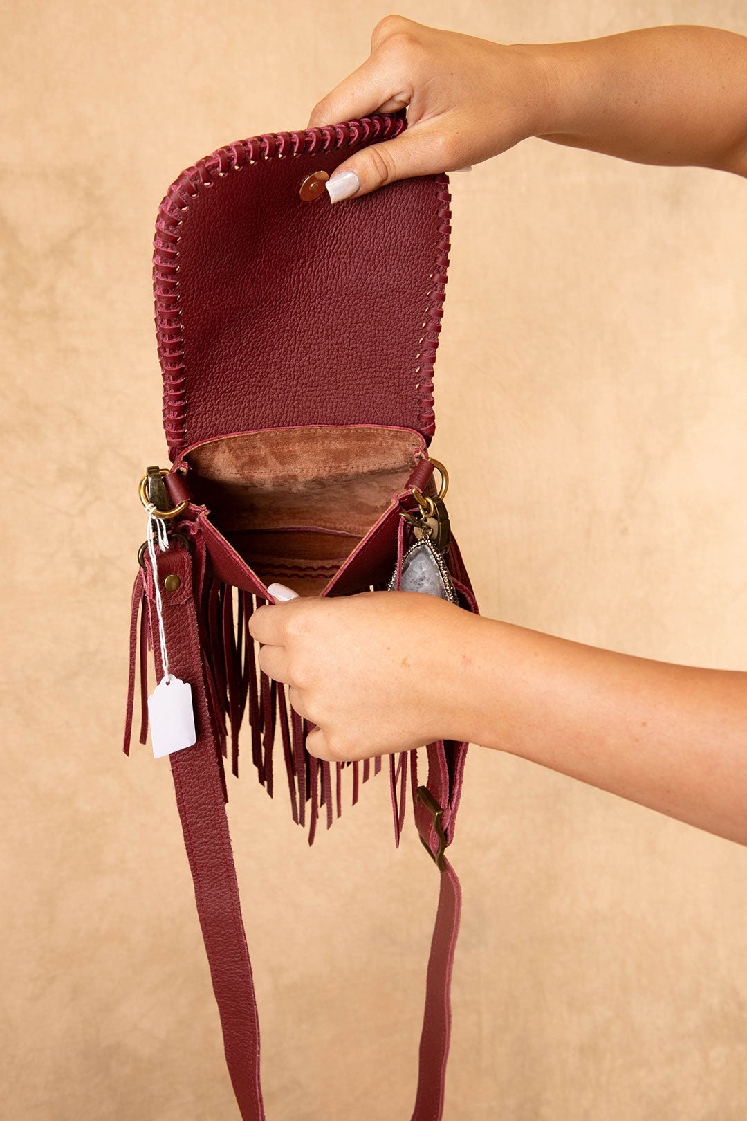 October Flash Bag #066