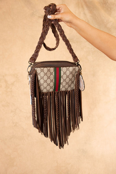 October Flash Bag #067
