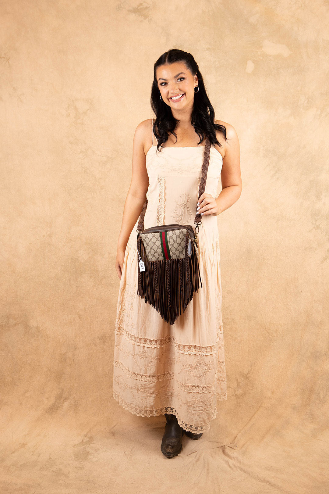 October Flash Bag #067