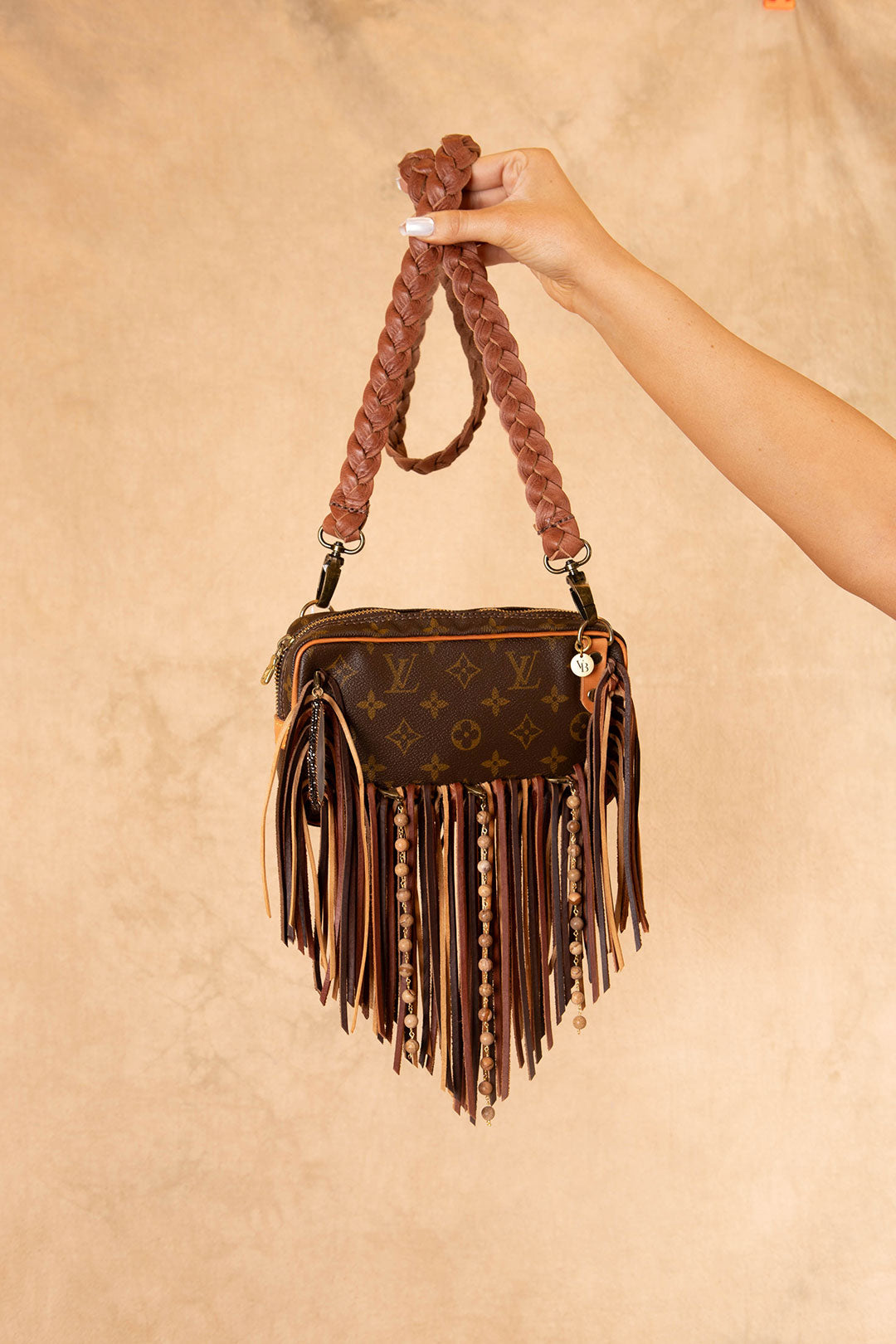 October Flash Bag #068