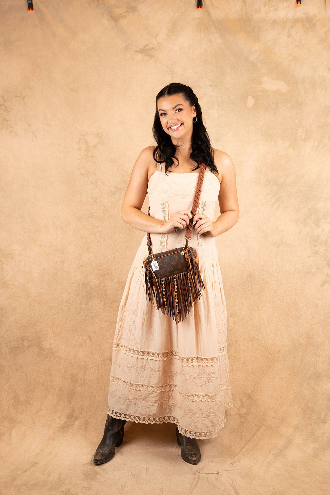 October Flash Bag #068