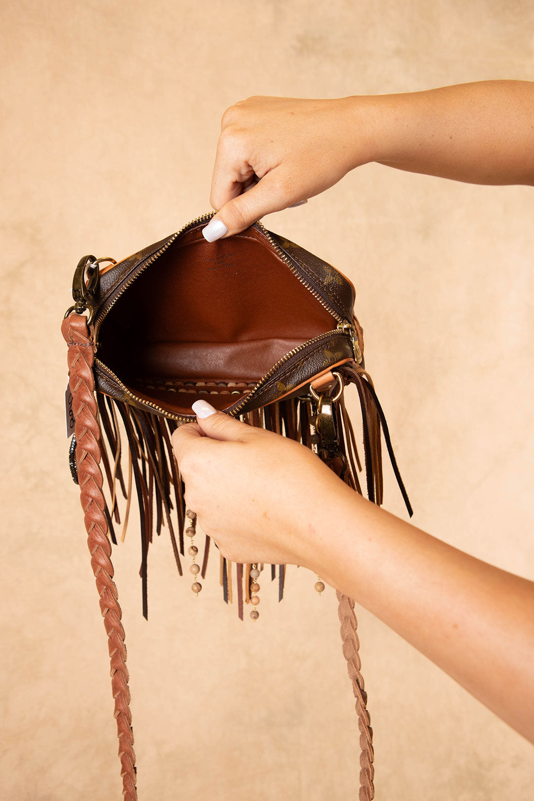 October Flash Bag #068