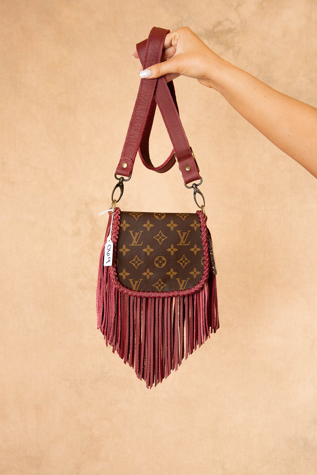 October Flash Bag #069