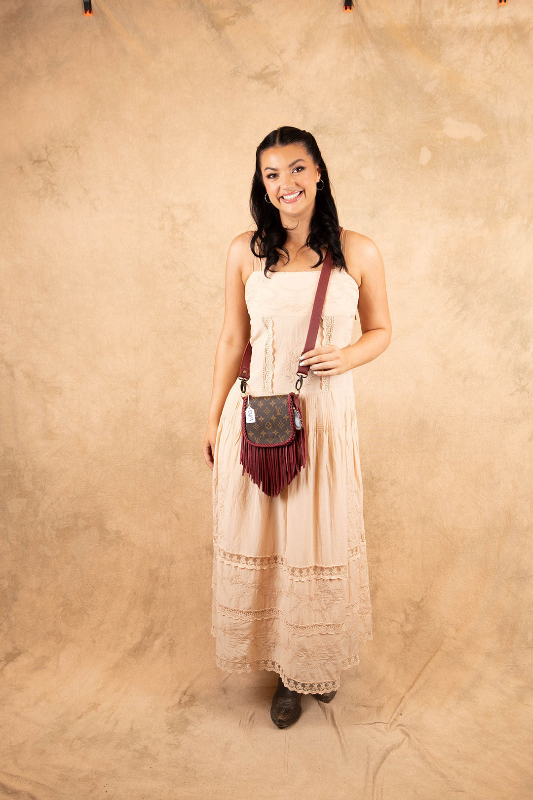 October Flash Bag #069