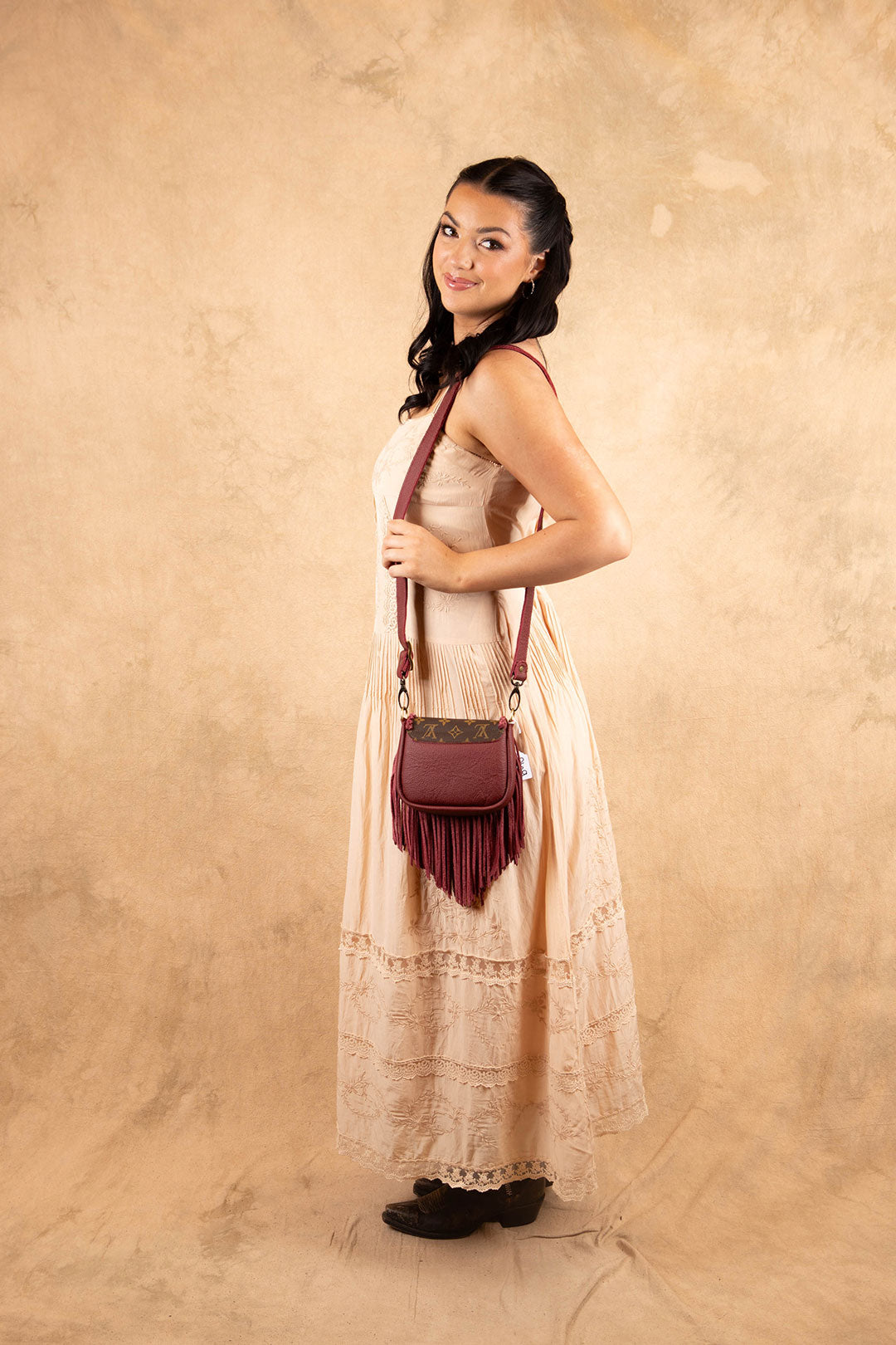 October Flash Bag #069