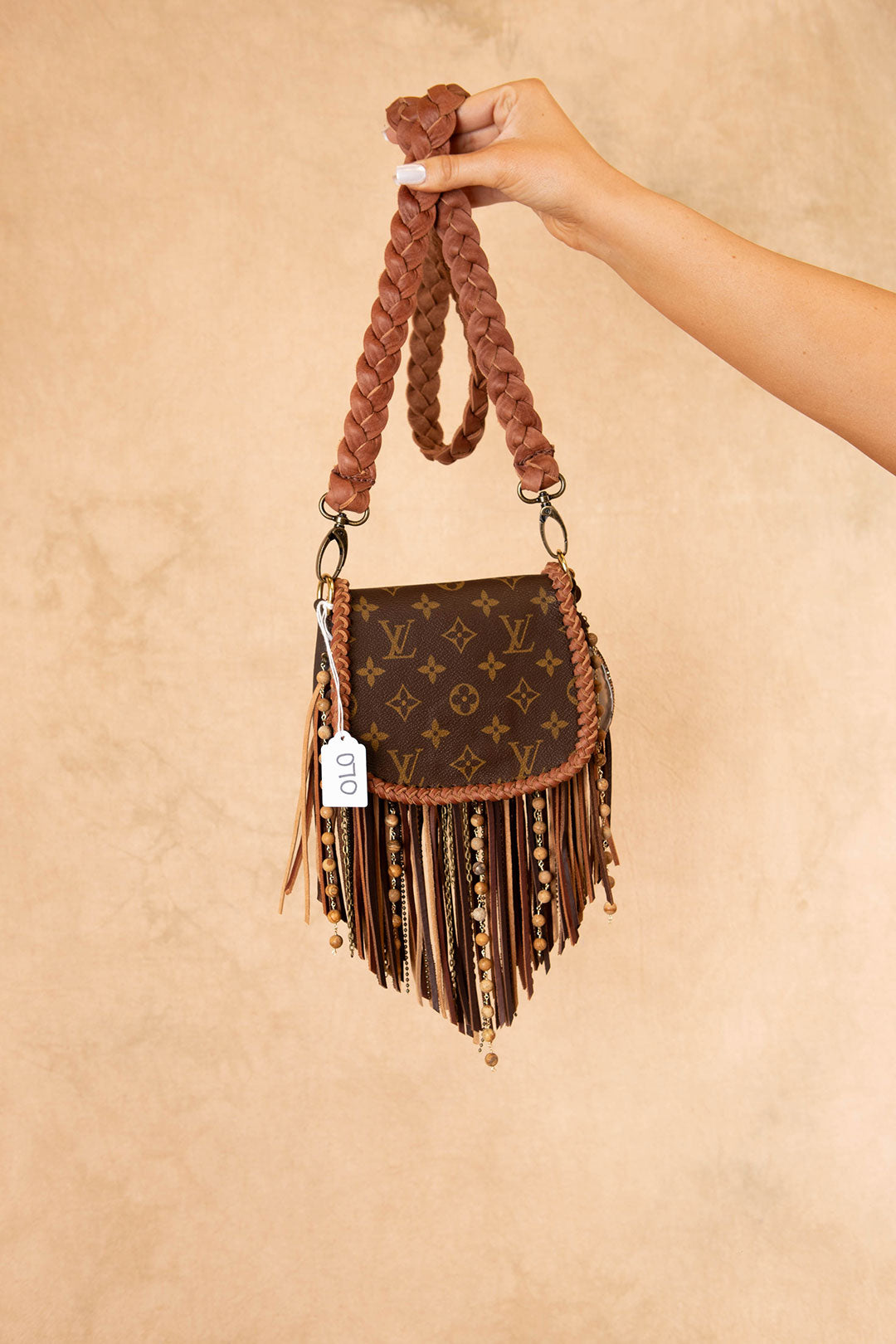 October Flash Bag #070