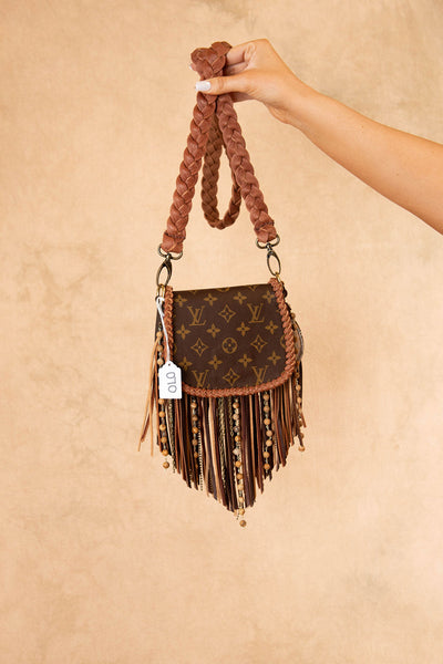 October Flash Bag #070