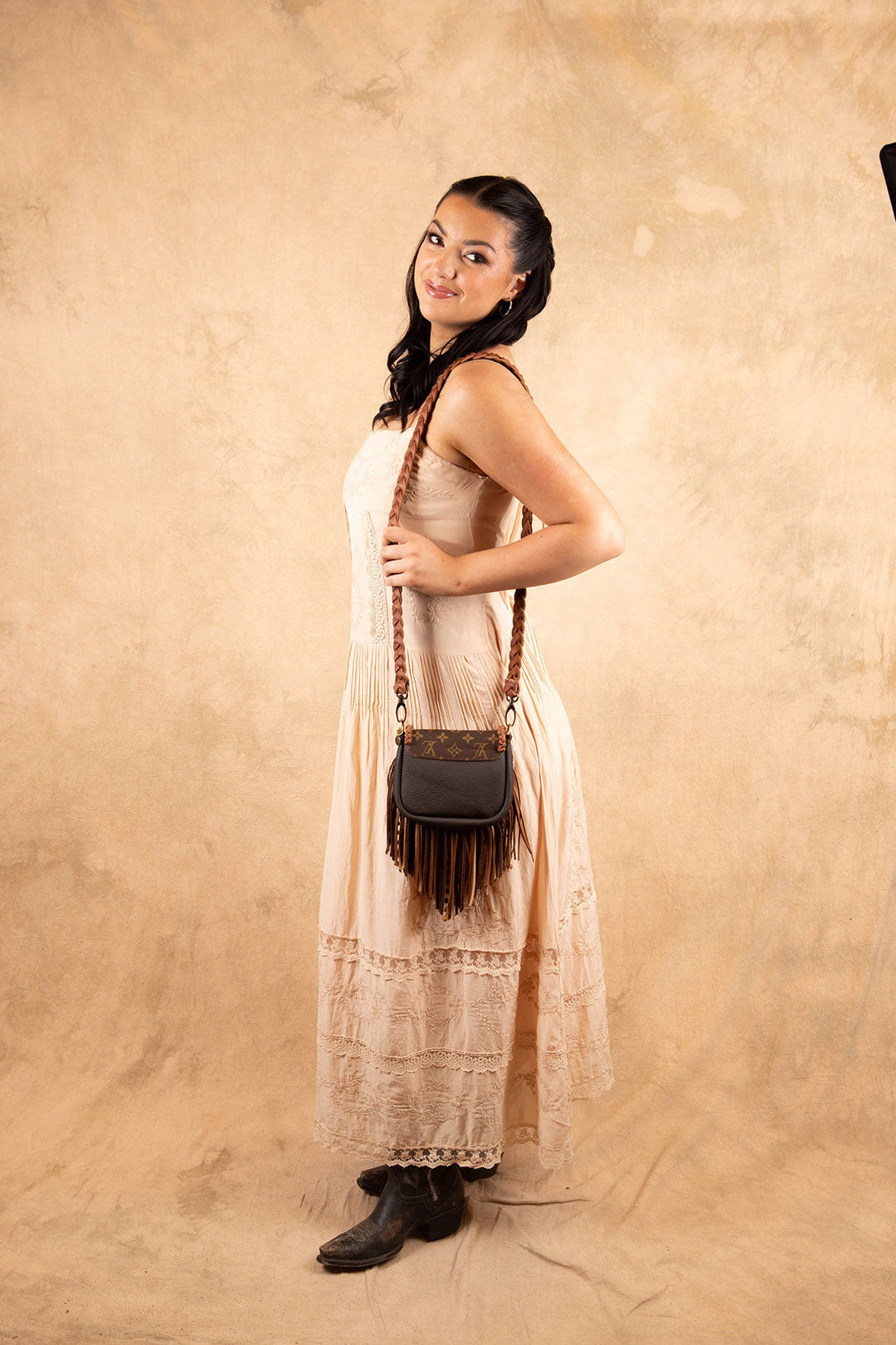 October Flash Bag #070
