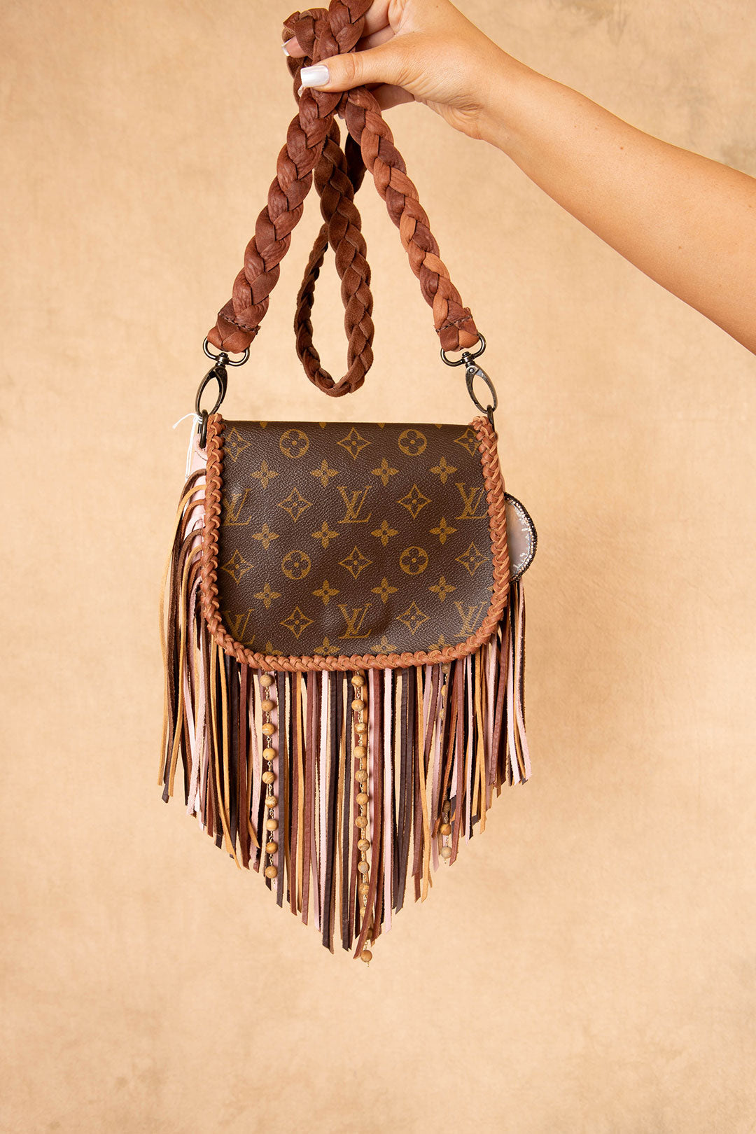 October Flash Bag #071