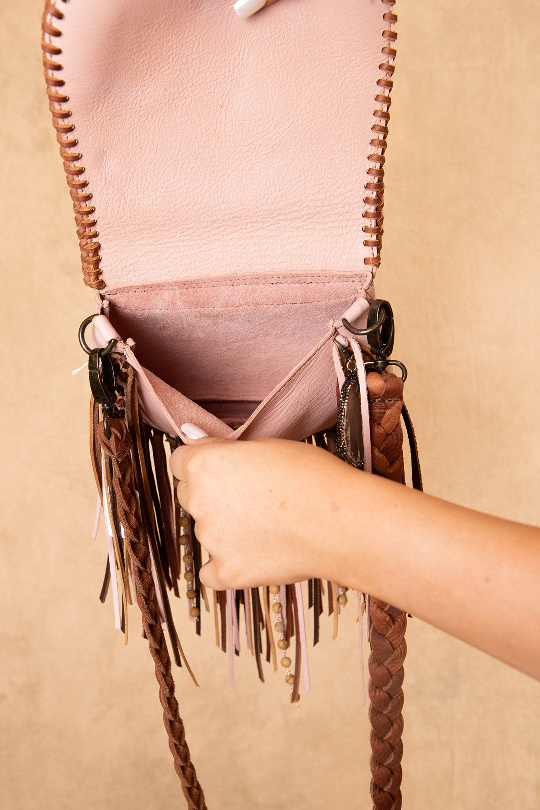 October Flash Bag #071