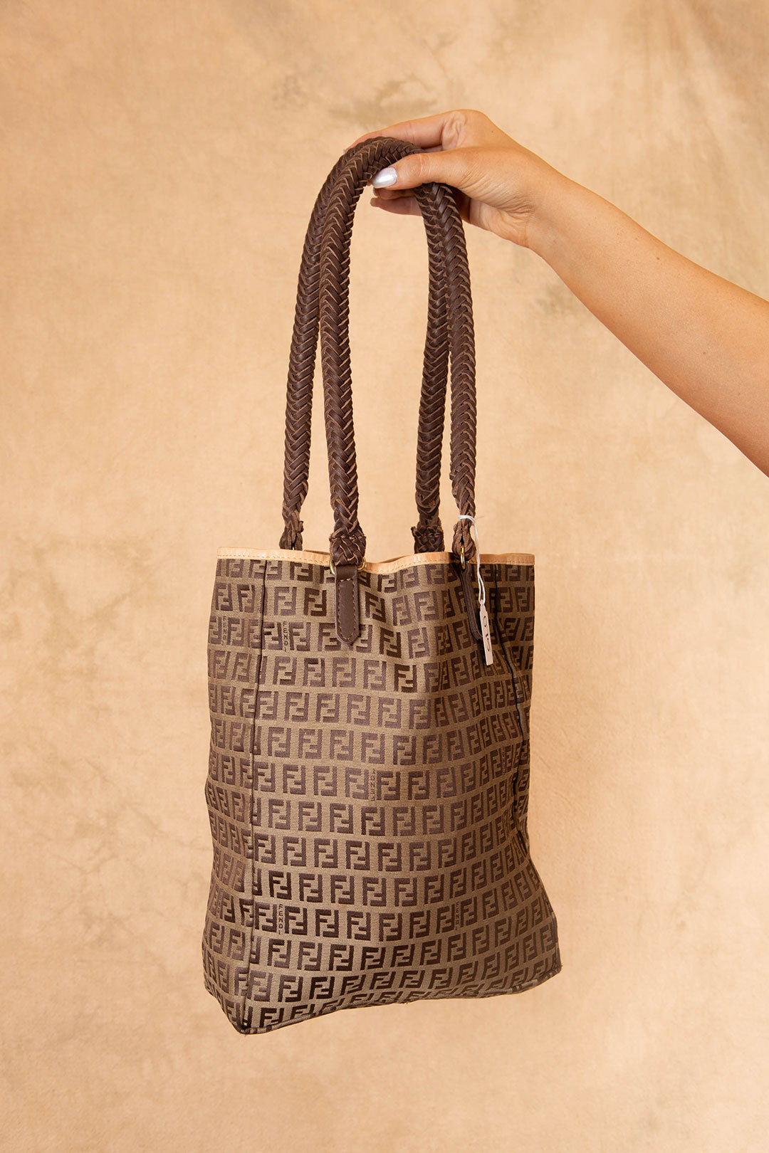 October Flash Bag #075