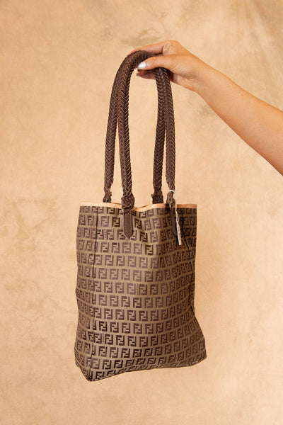 October Flash Bag #075