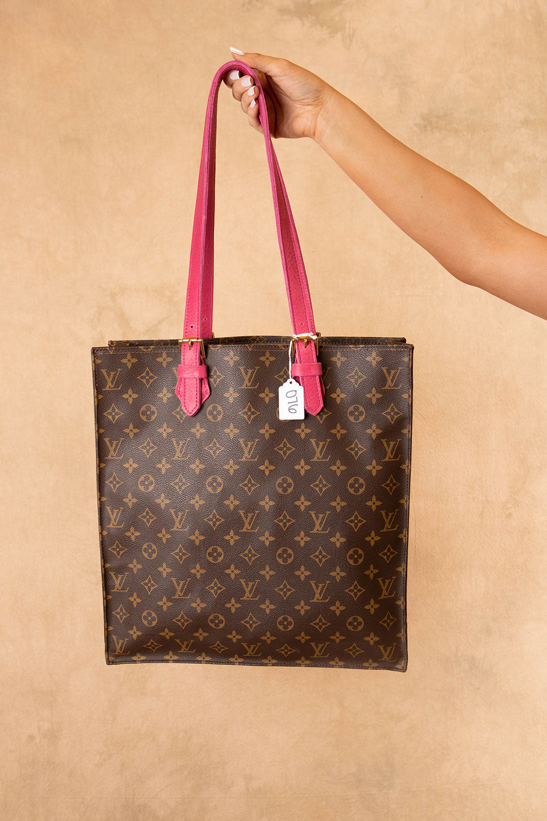 October Flash Bag #076