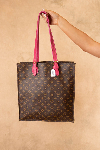 October Flash Bag #076
