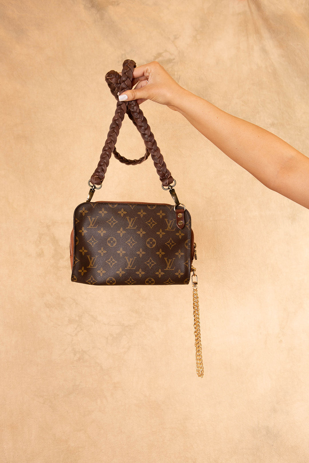 October Flash Bag #077