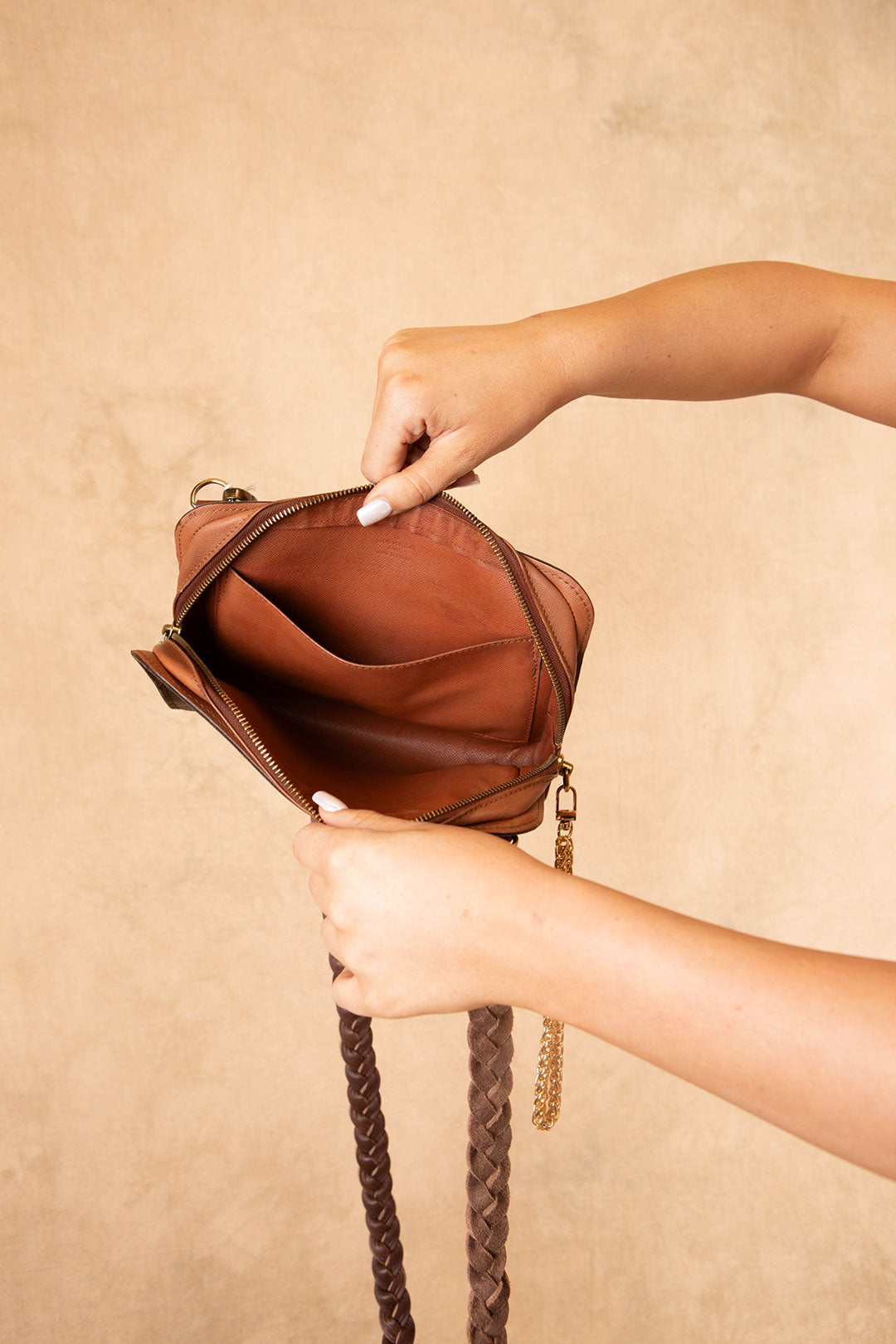 October Flash Bag #077