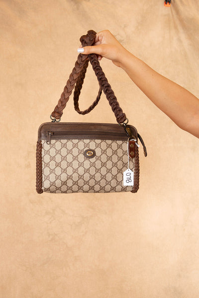 October Flash Bag #078