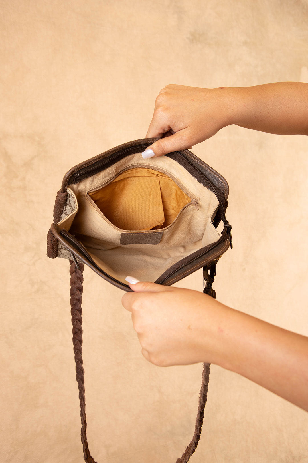 October Flash Bag #078