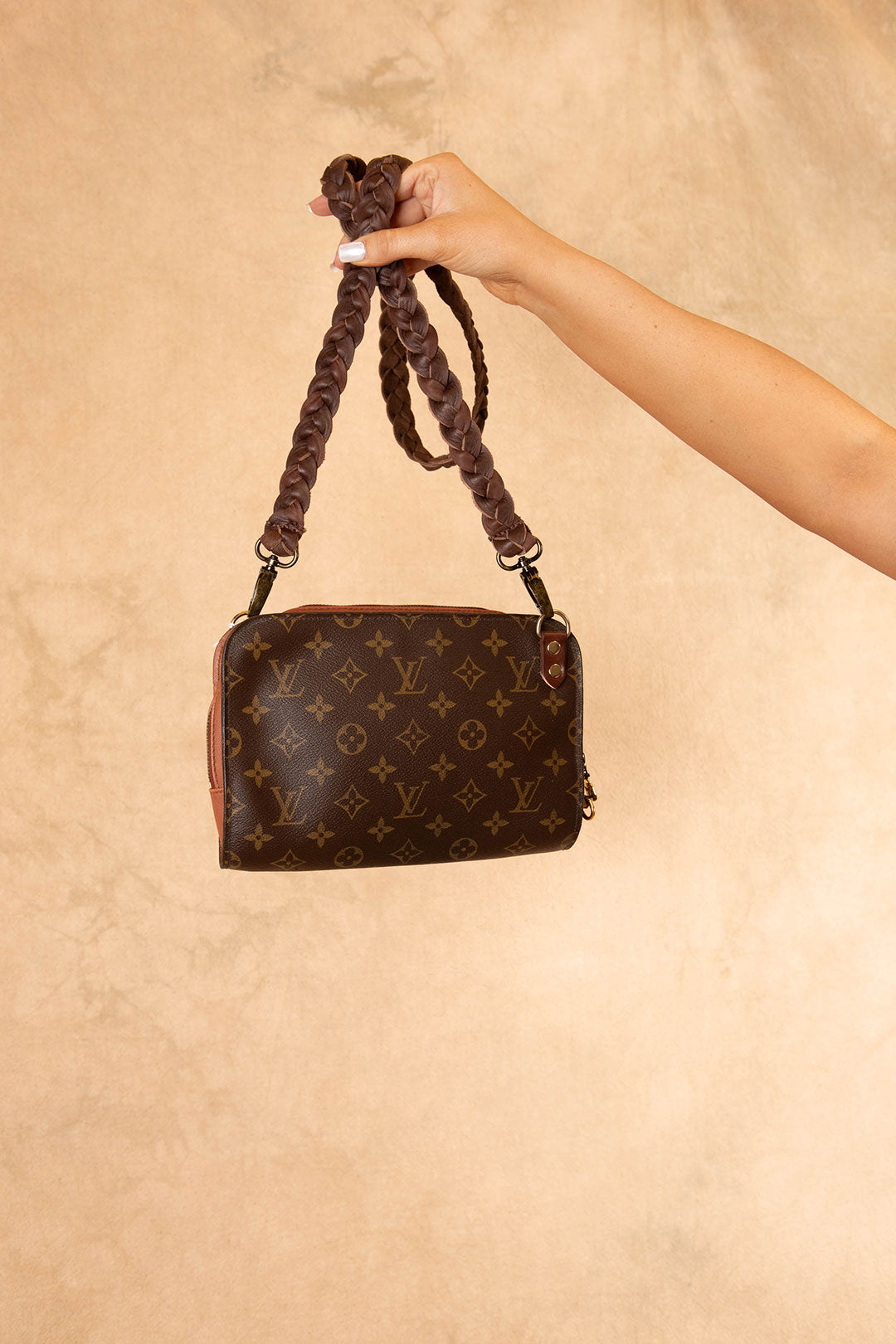 October Flash Bag #079