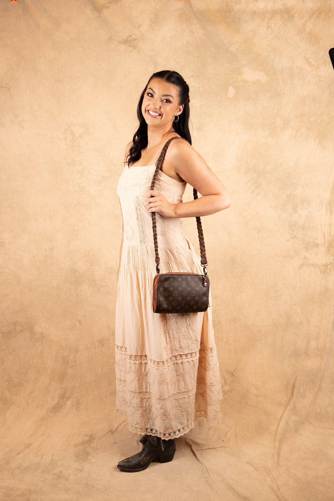 October Flash Bag #079