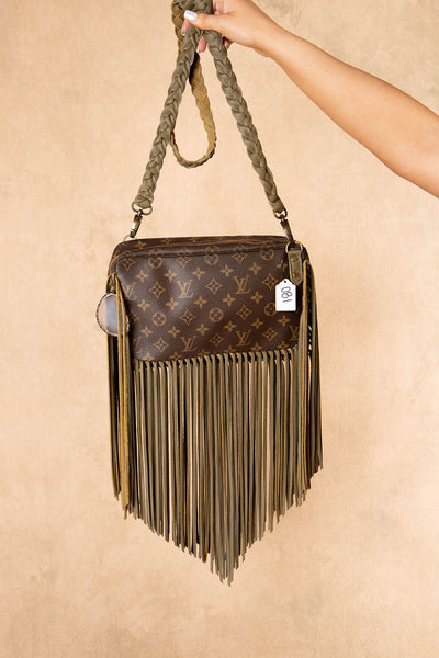 October Flash Bag #081