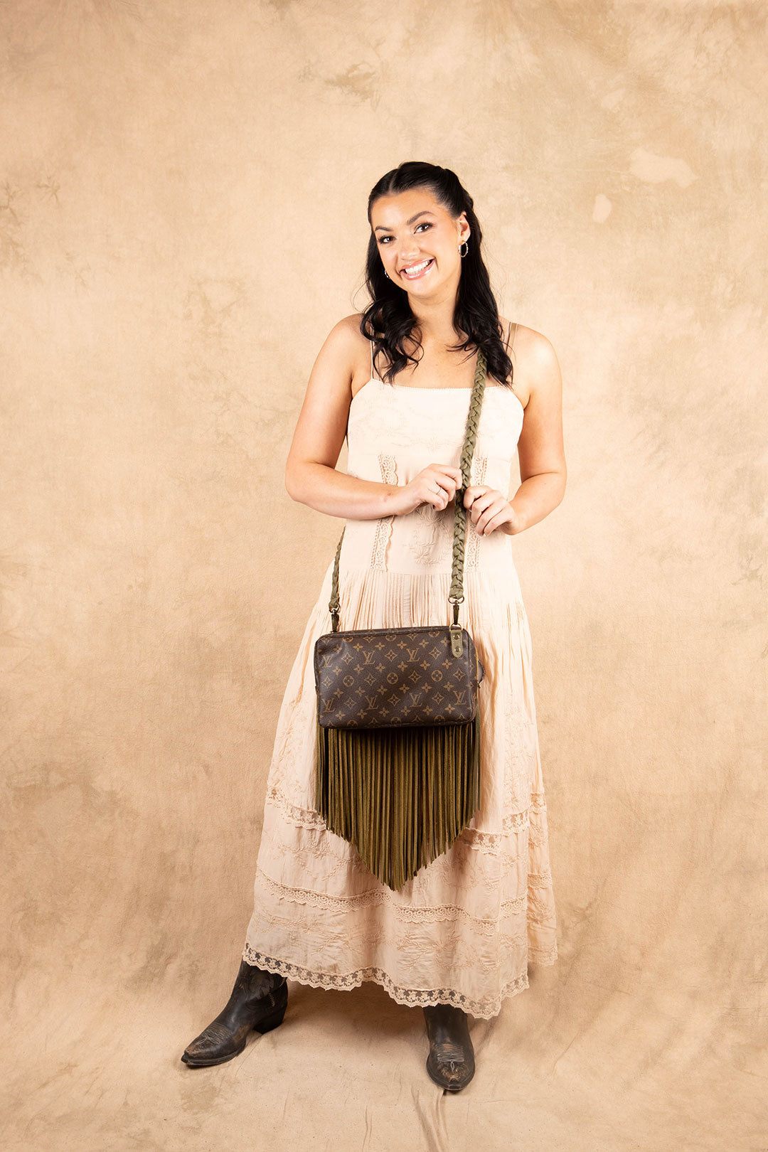 October Flash Bag #081