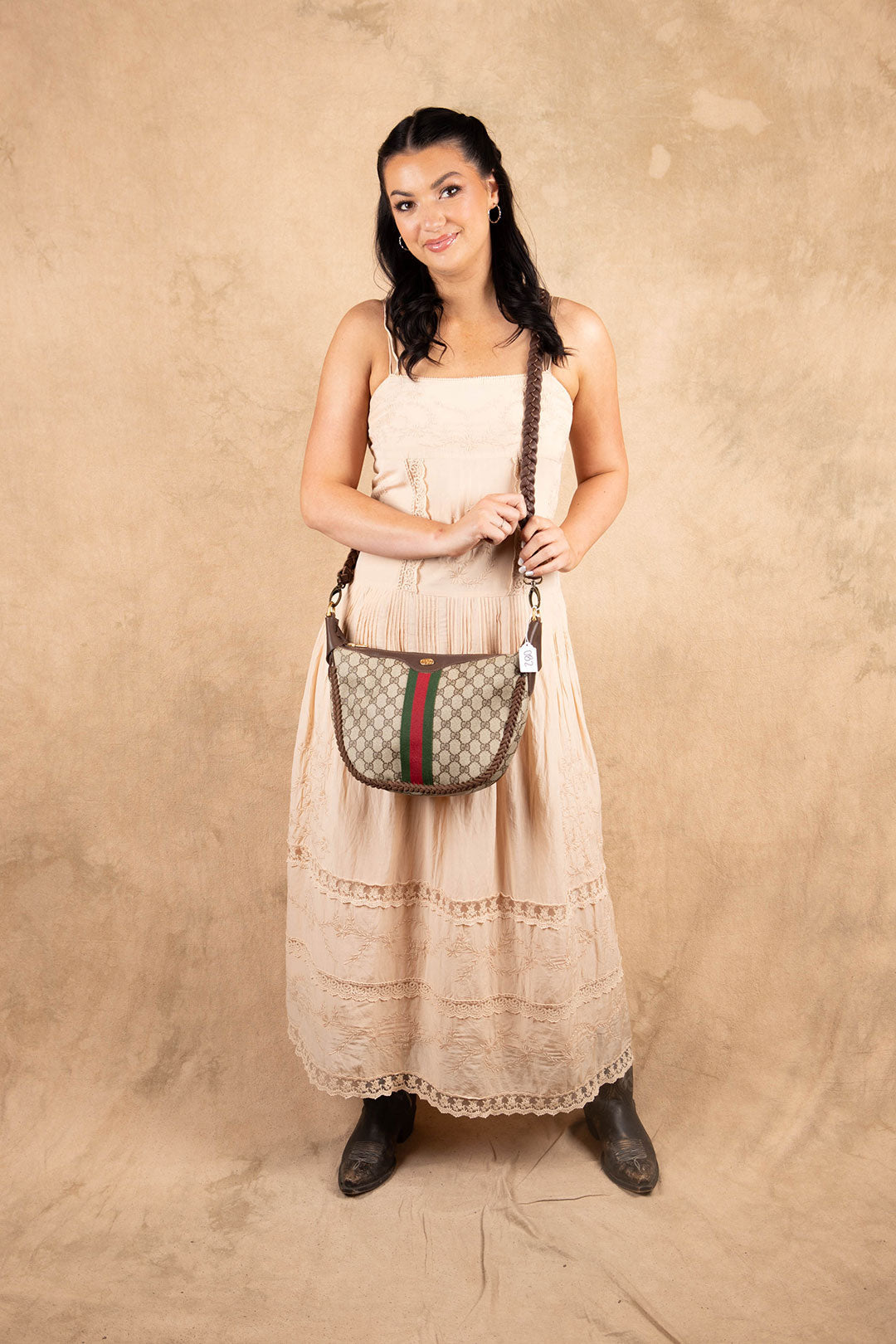 October Flash Bag #082
