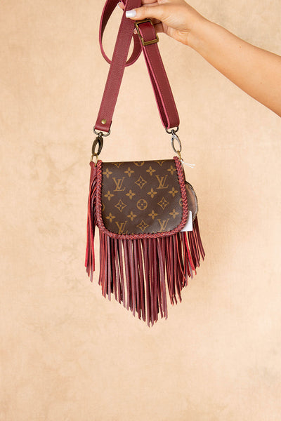 October Flash Bag #083