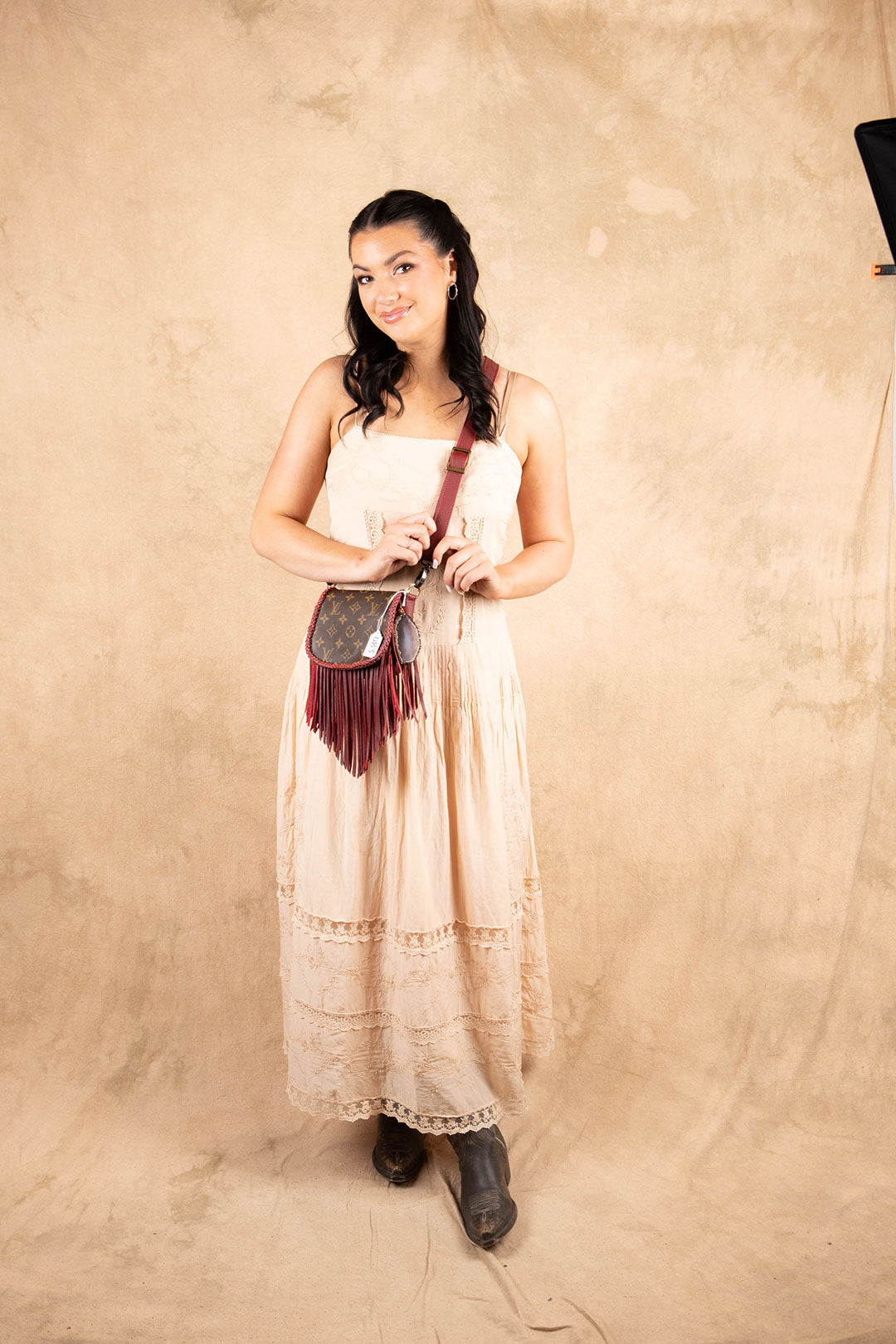 October Flash Bag #083