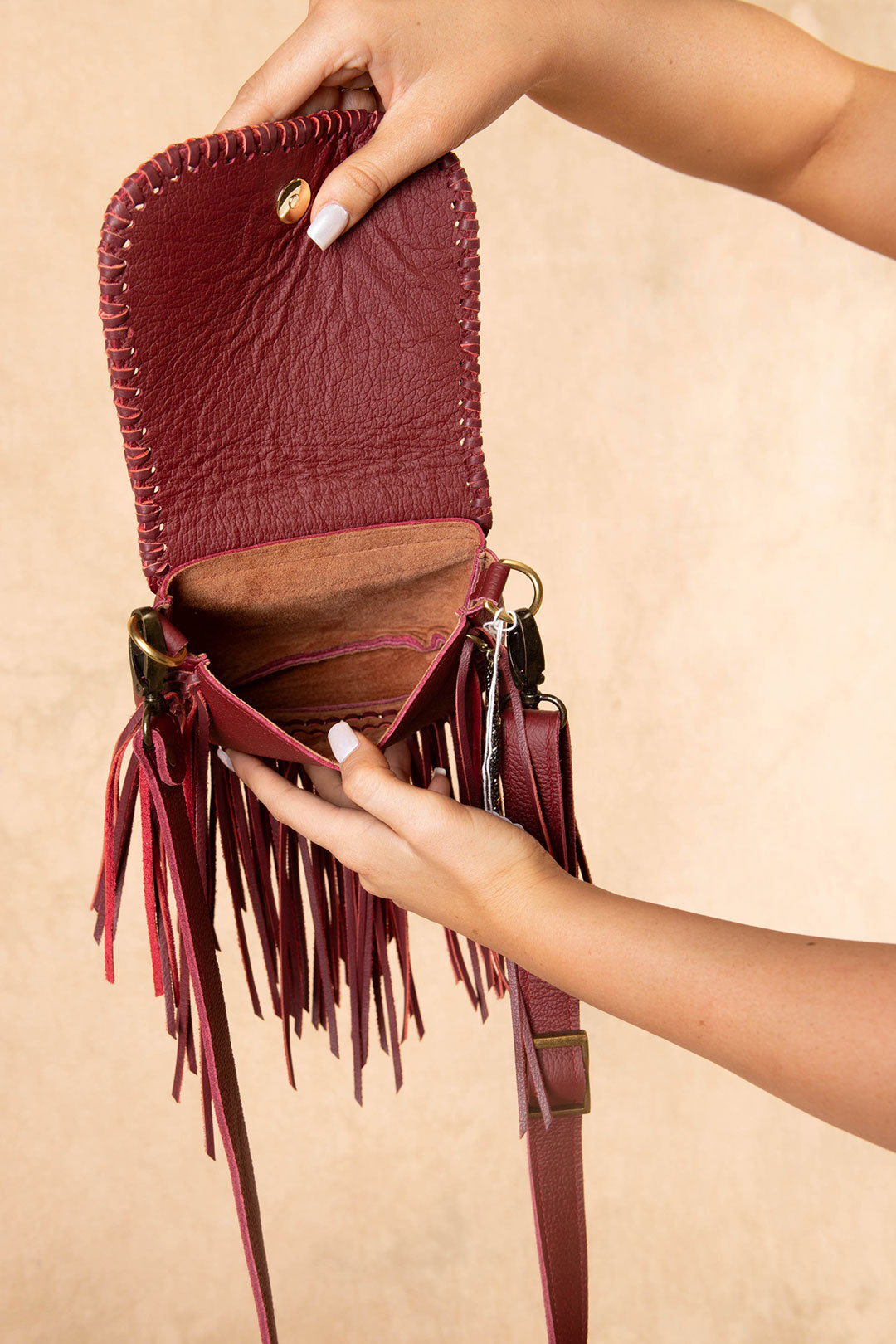 October Flash Bag #083