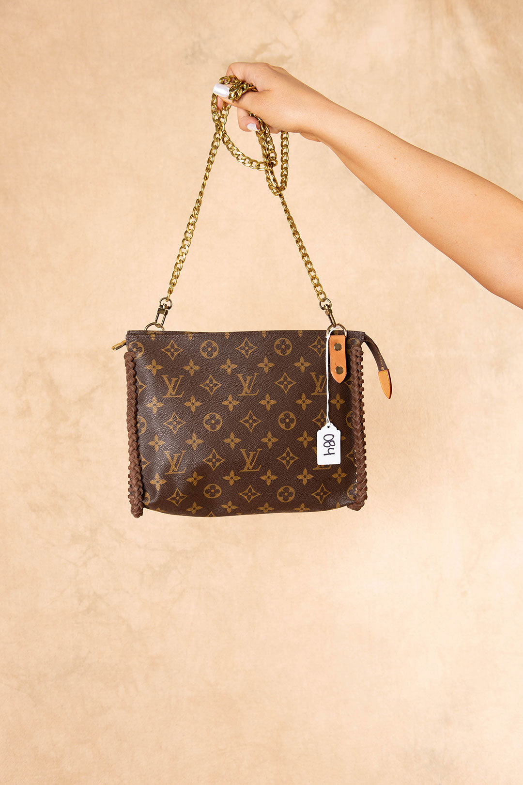 October Flash Bag #084