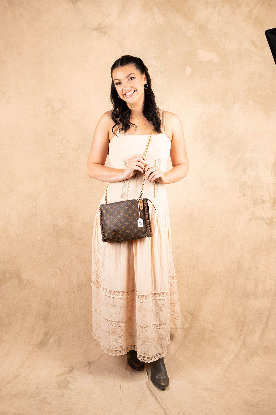 October Flash Bag #084