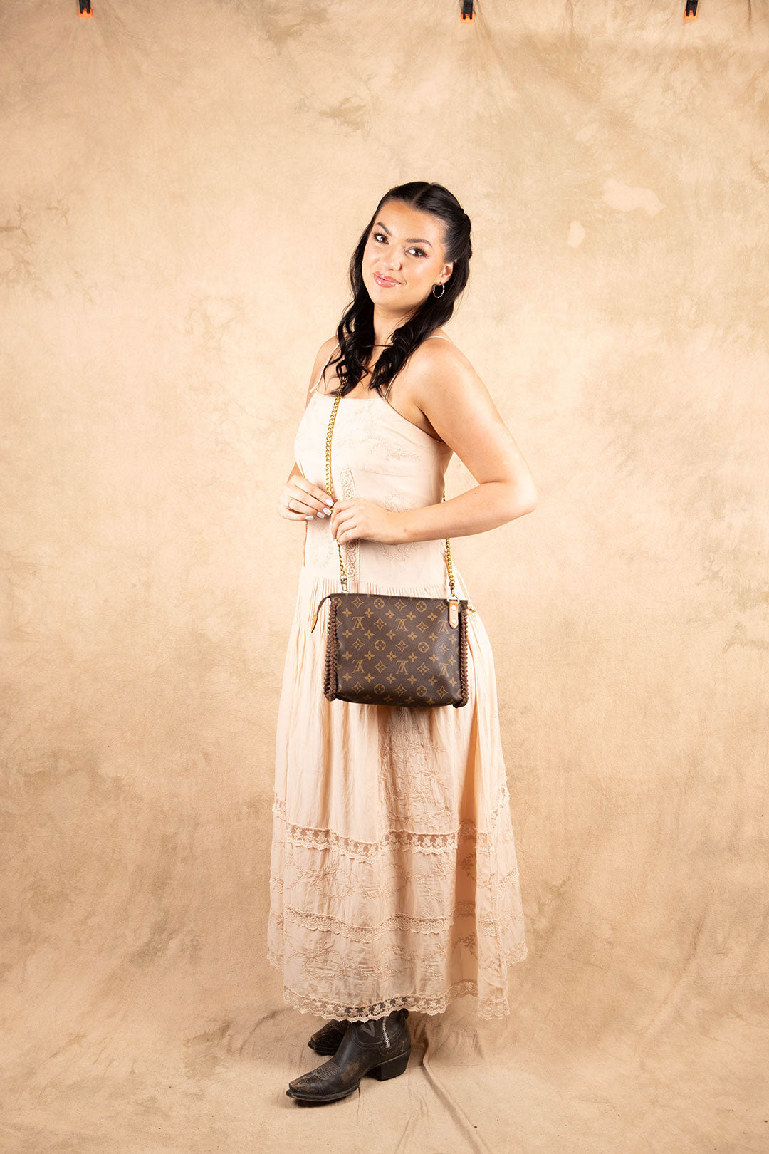 October Flash Bag #084