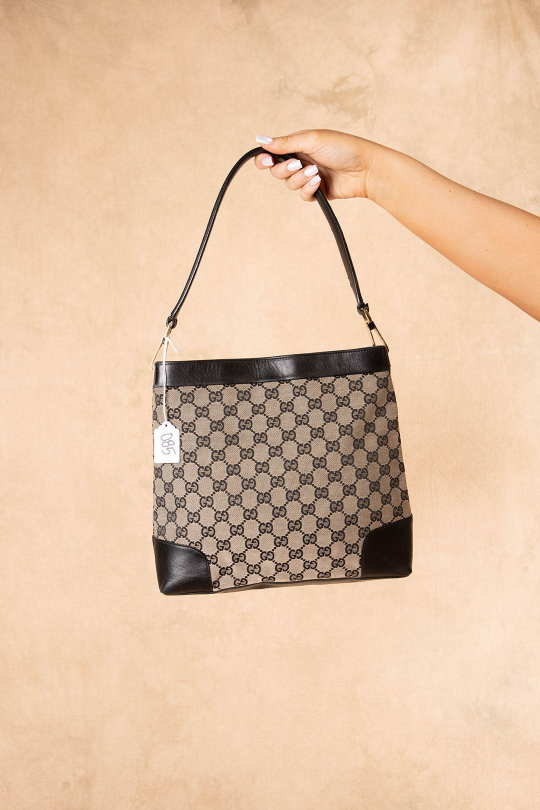 October Flash Bag #085
