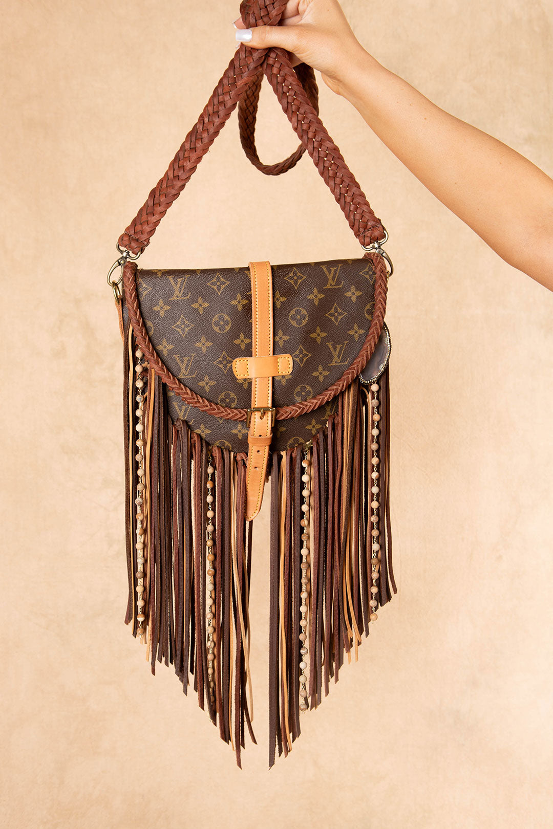 October Flash Bag #086