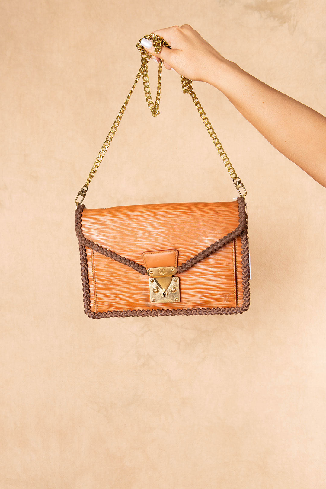 October Flash Bag #087