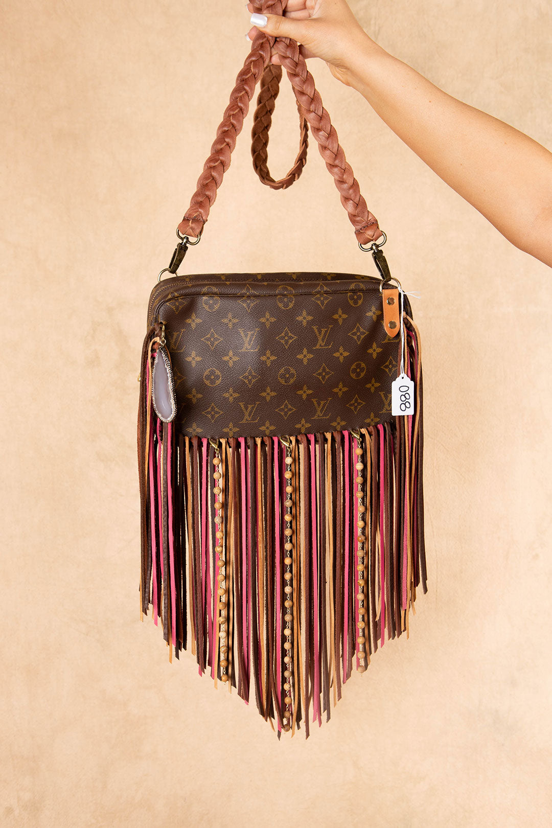 October Flash Bag #088