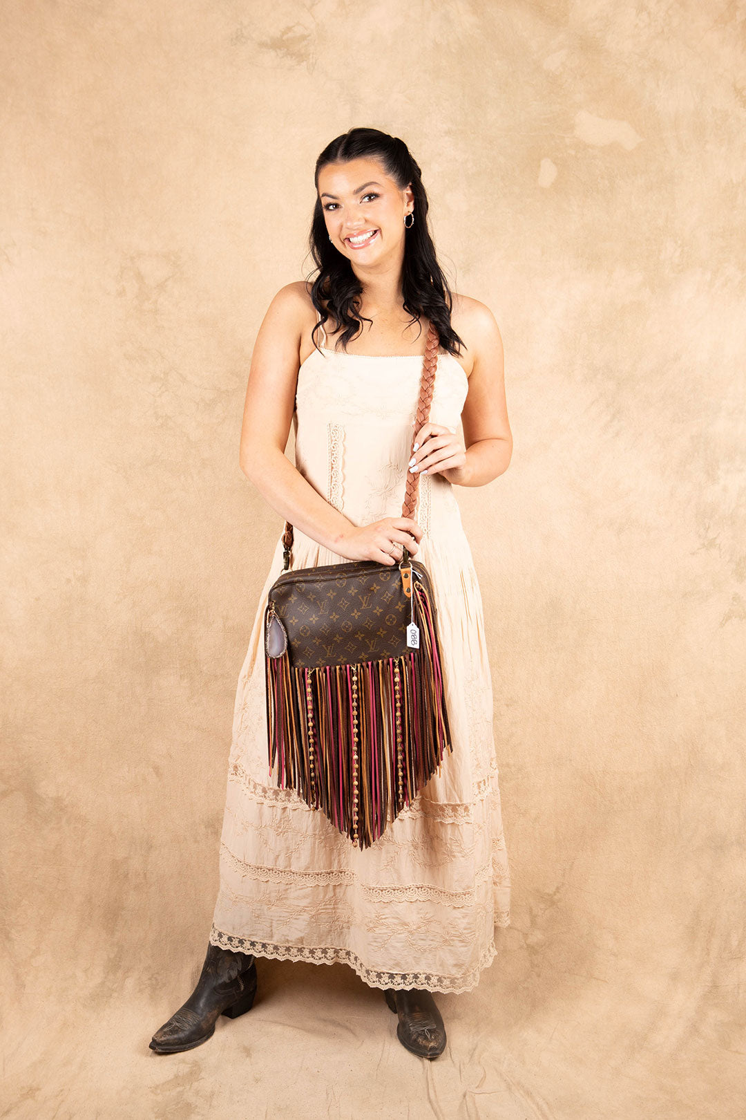 October Flash Bag #088