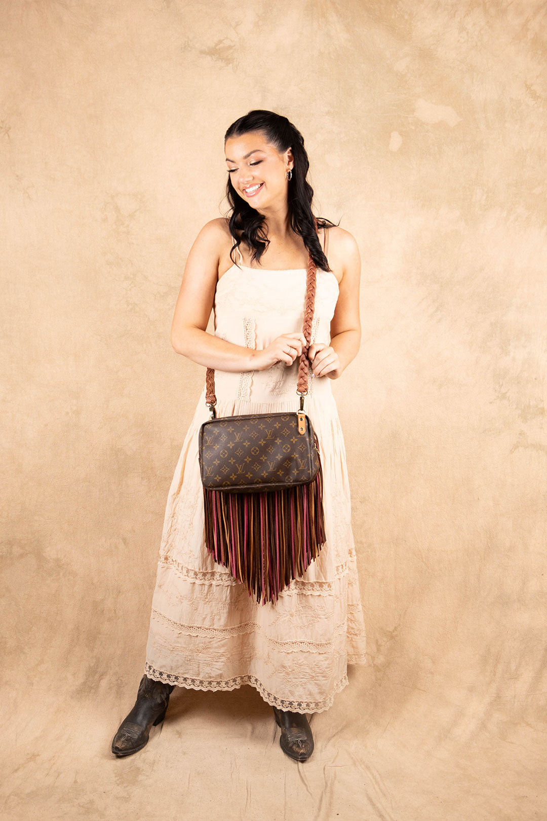 October Flash Bag #088