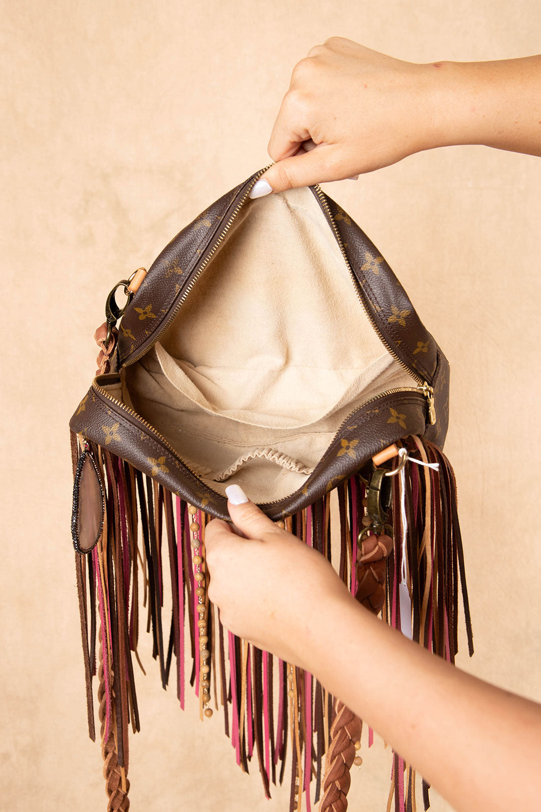 October Flash Bag #088