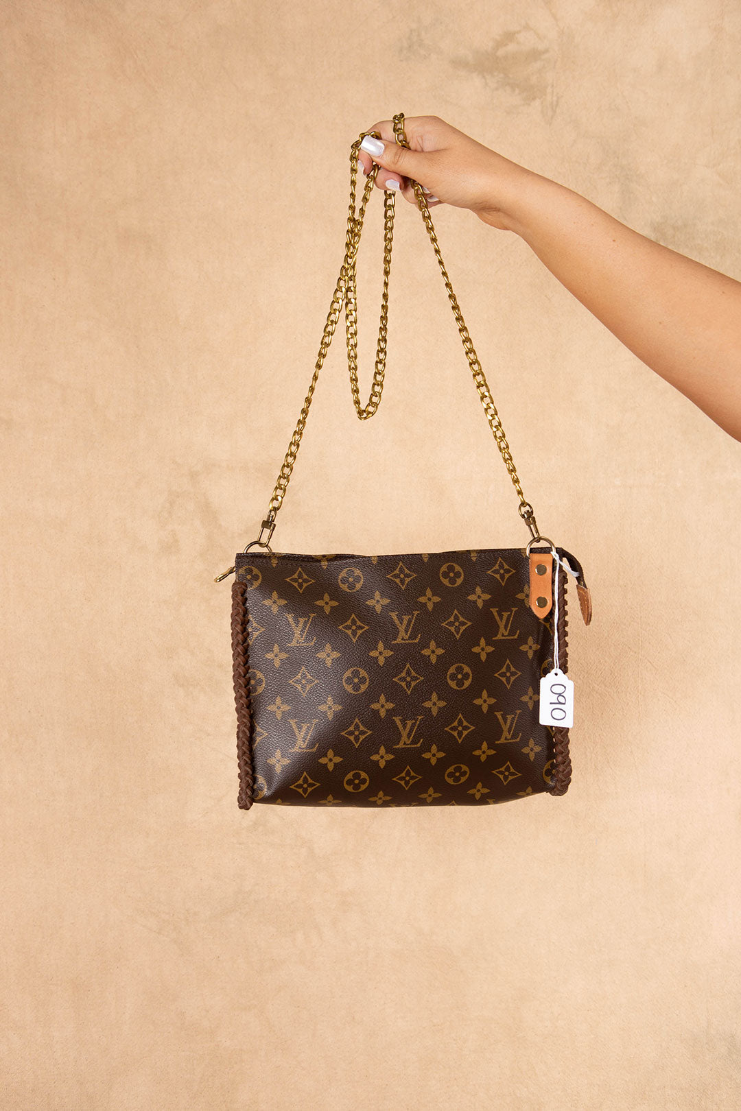 October Flash Bag #090