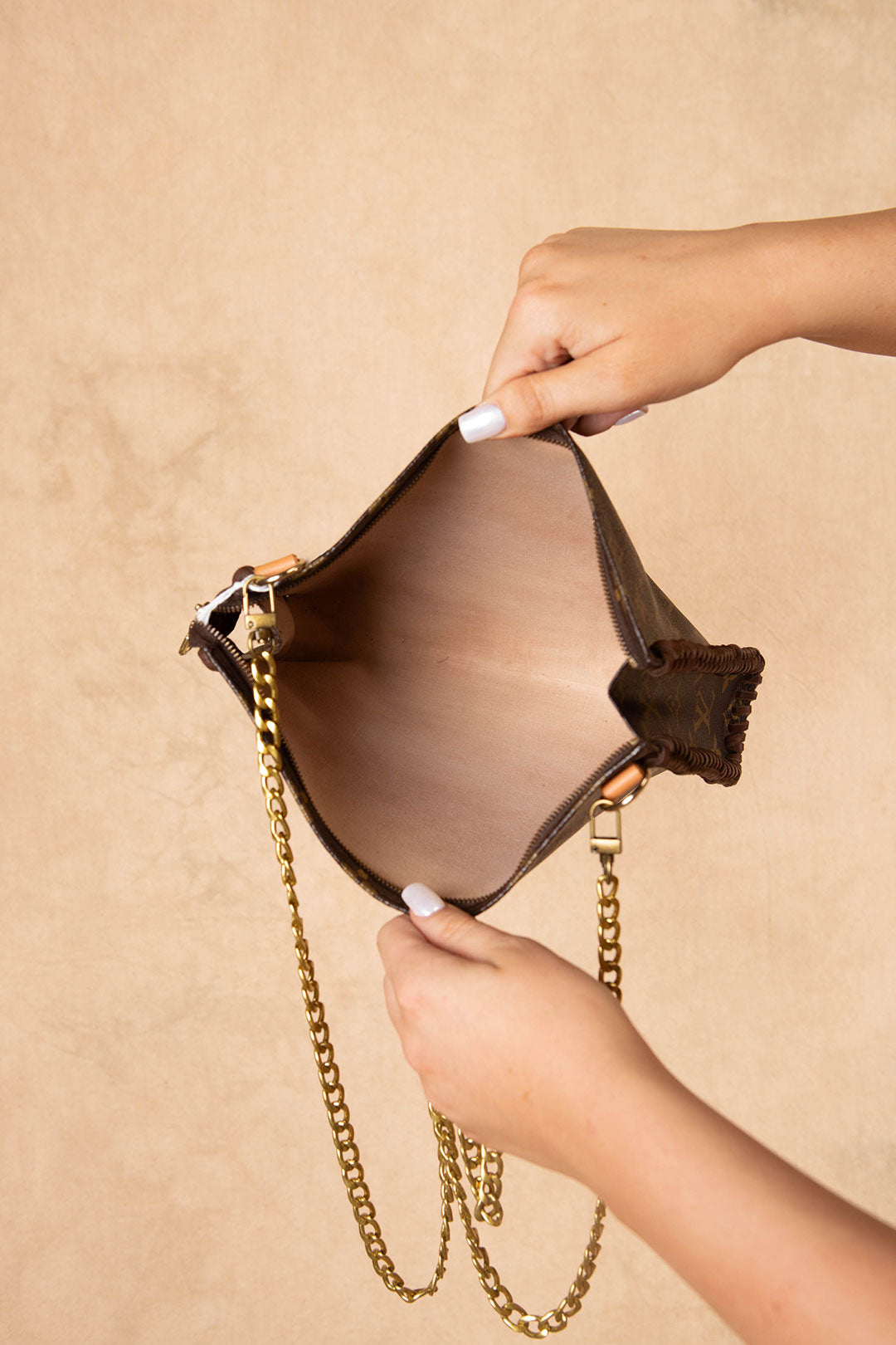 October Flash Bag #090