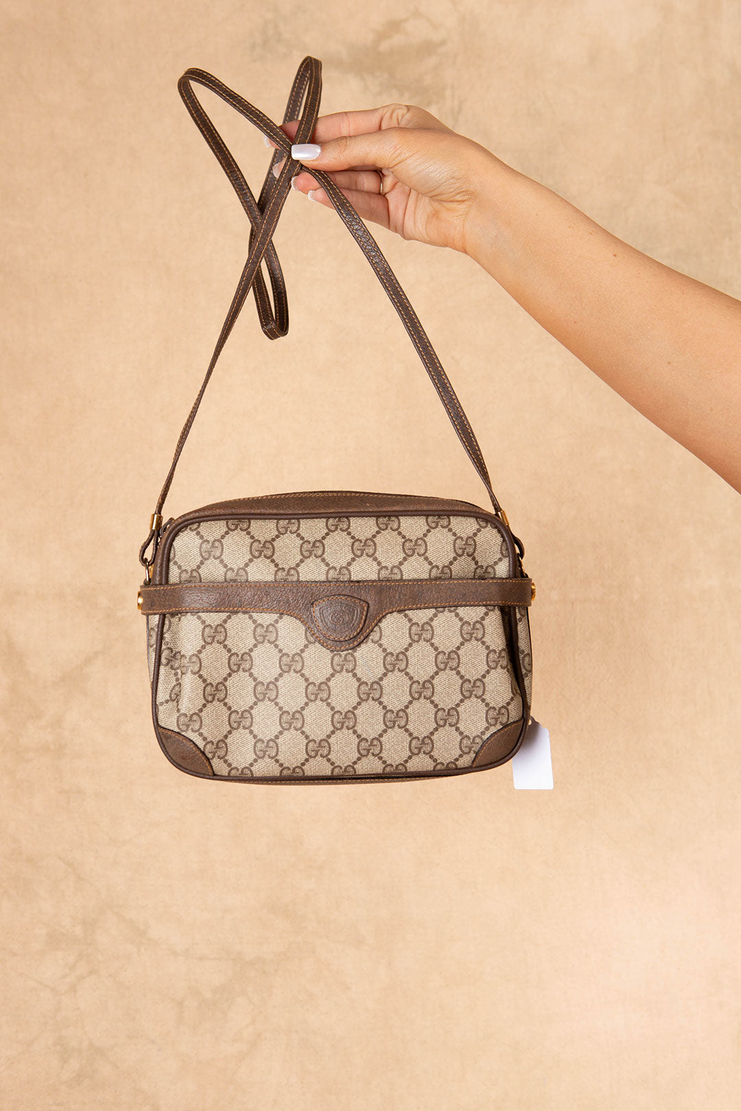 October Flash Bag #091