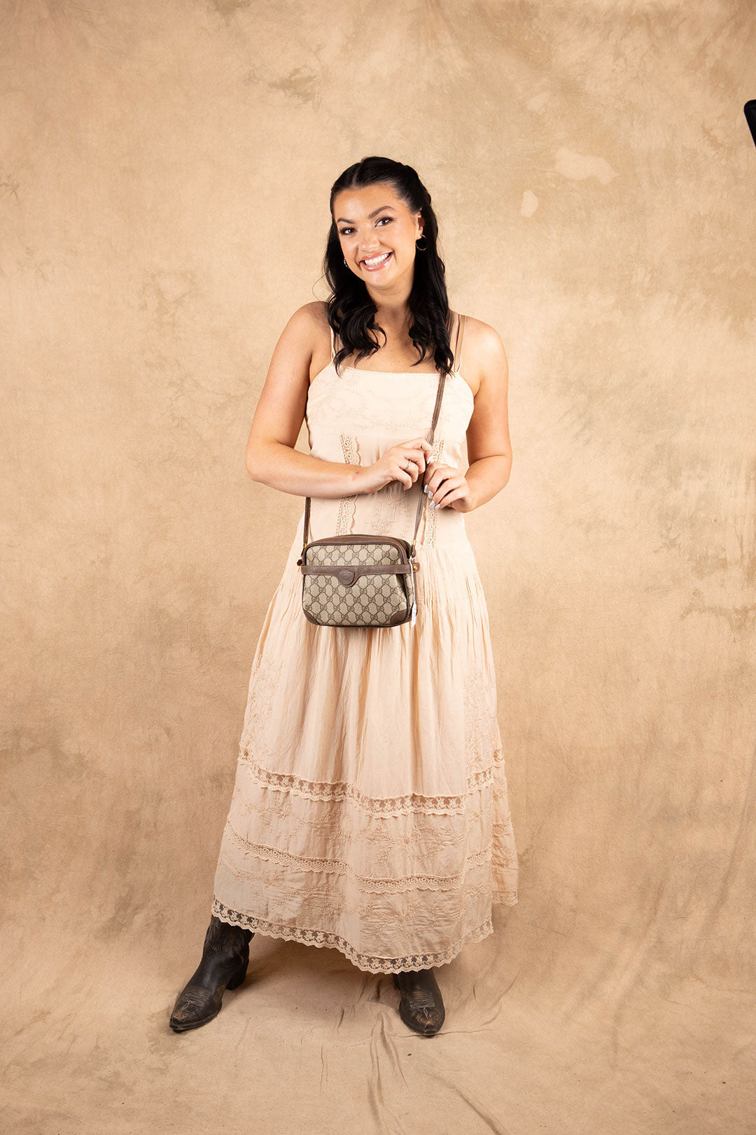 October Flash Bag #091