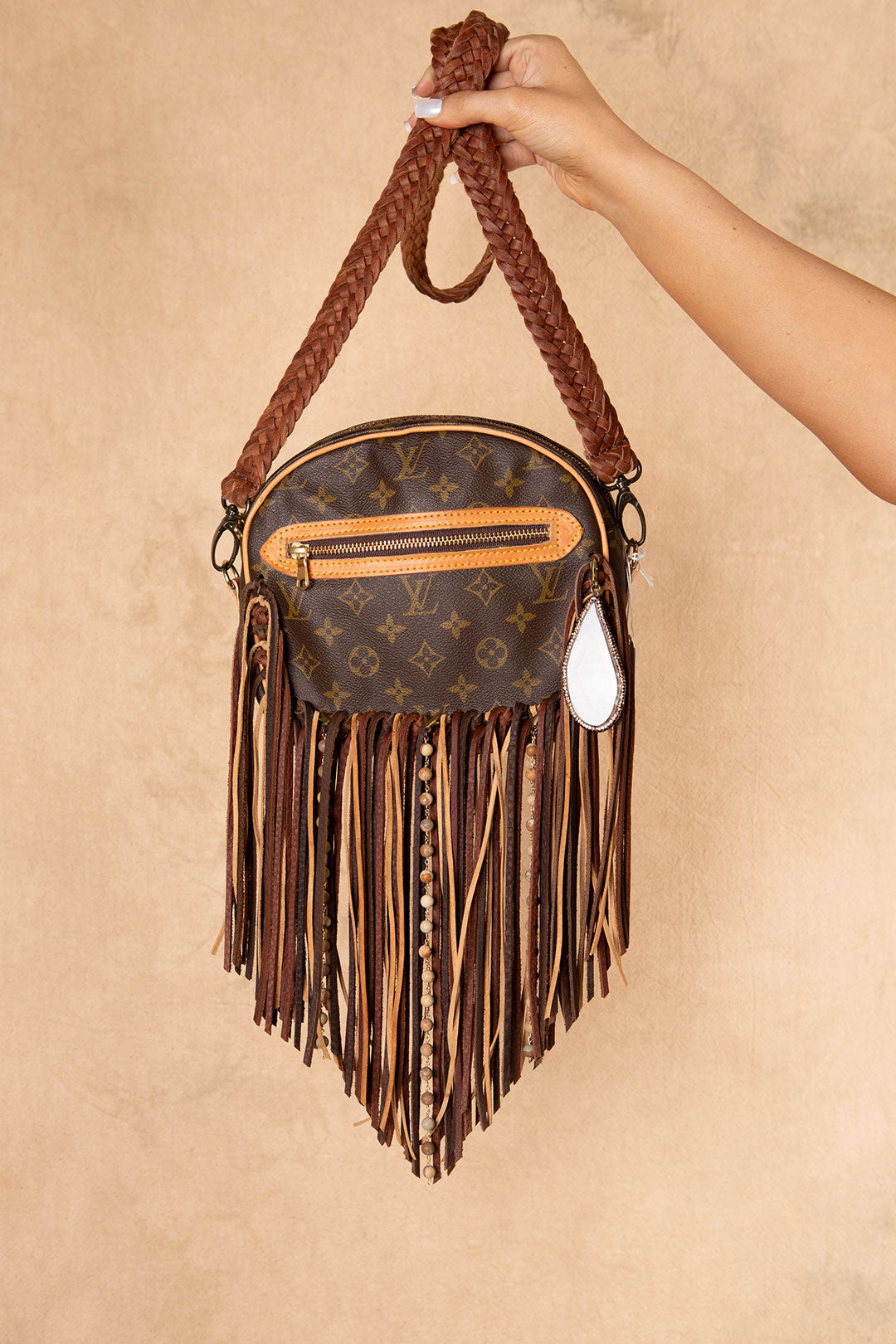 October Flash Bag #092